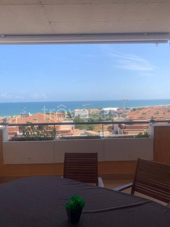 appartamento in vendita a Vasto