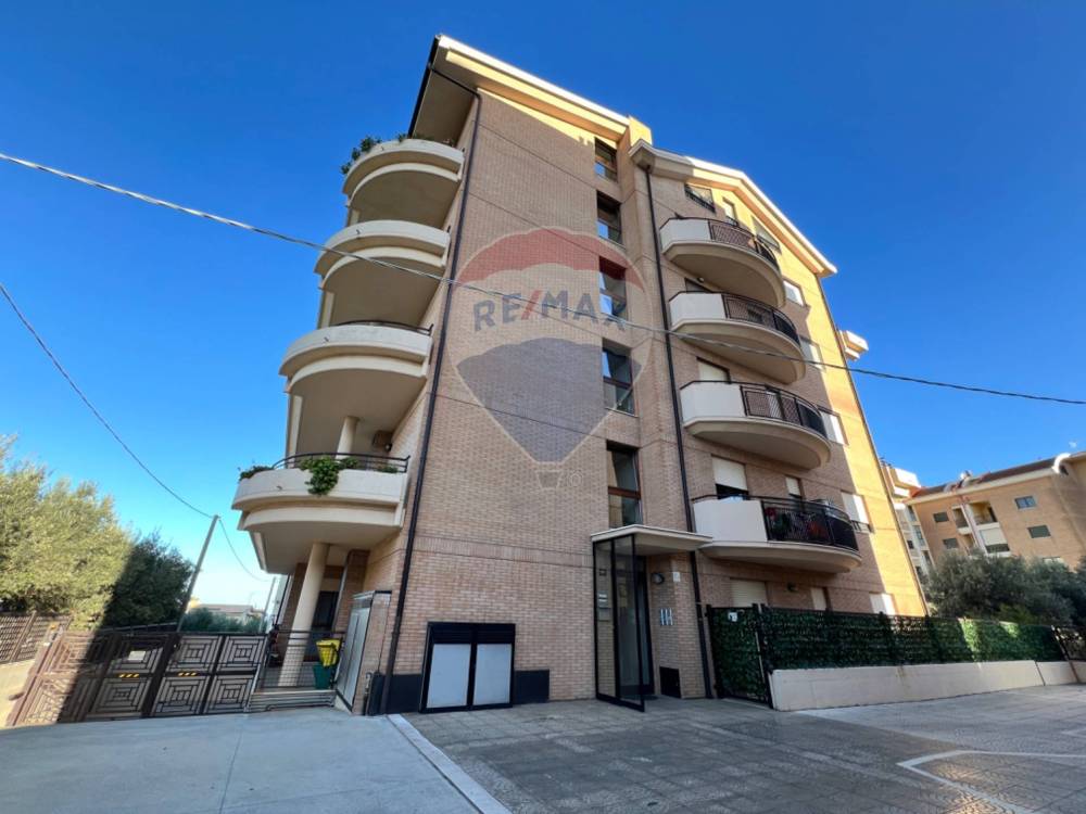 appartamento in vendita a Vasto