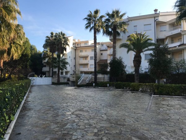 appartamento in vendita a Vasto in zona Marina