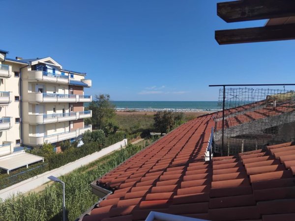appartamento in vendita a Vasto in zona Marina