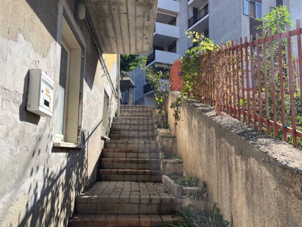 casa indipendente in vendita a Vasto