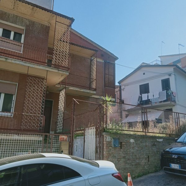 appartamento in vendita a Vasto