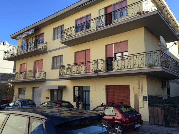 appartamento in vendita a Vasto