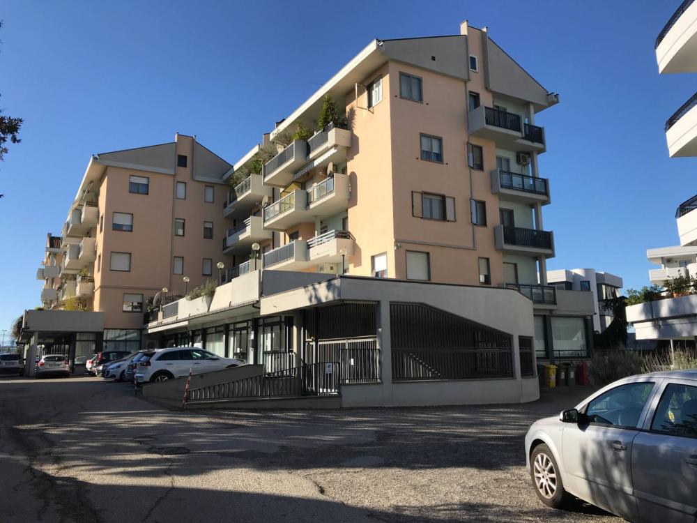 appartamento in vendita a Vasto