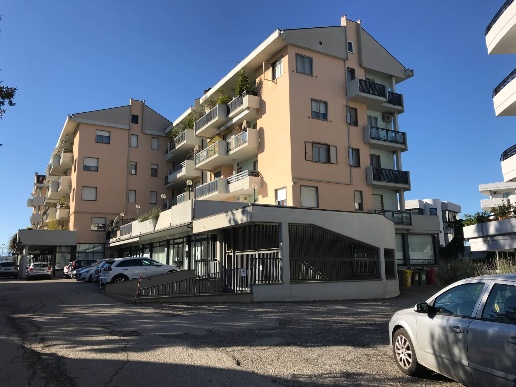 appartamento in vendita a Vasto