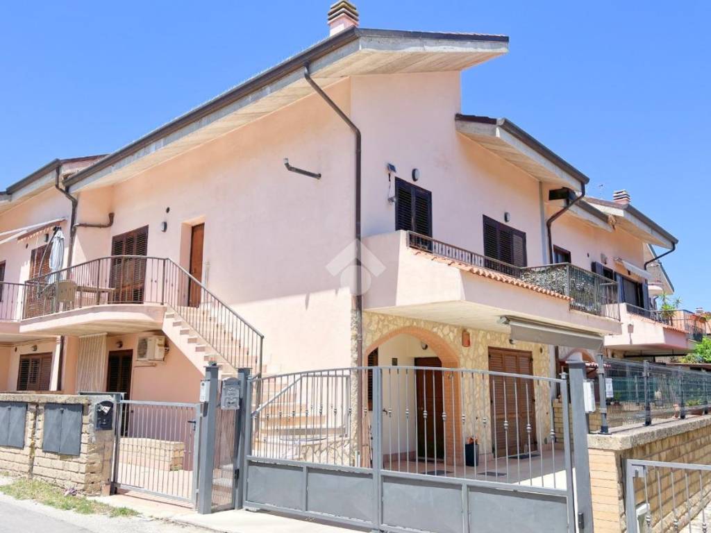 appartamento in vendita a Vasto