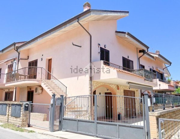 appartamento in vendita a Vasto