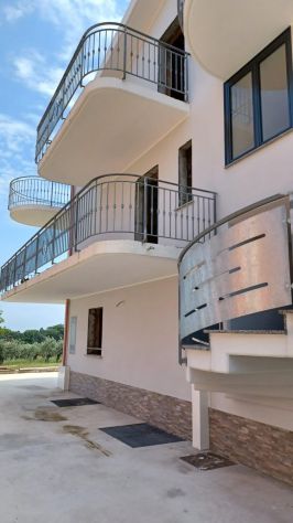 casa indipendente in vendita a Vasto
