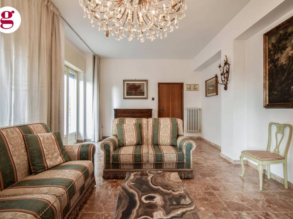 appartamento in vendita a Vasto