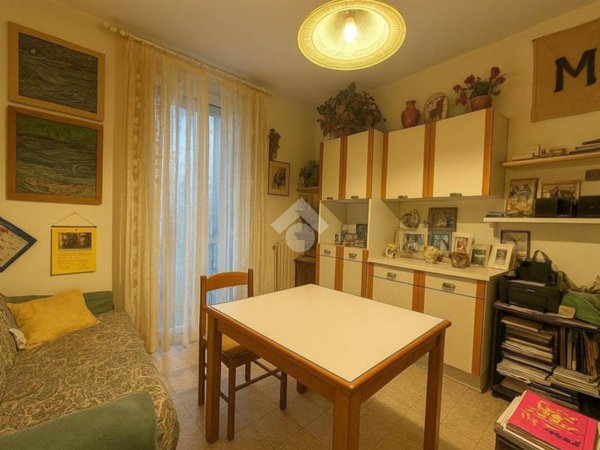 appartamento in vendita a Vasto in zona Marina