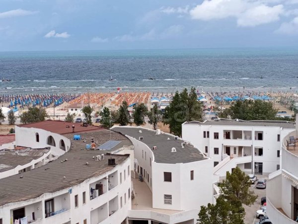 appartamento in vendita a Vasto