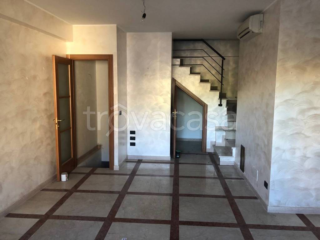 appartamento in vendita a Vasto