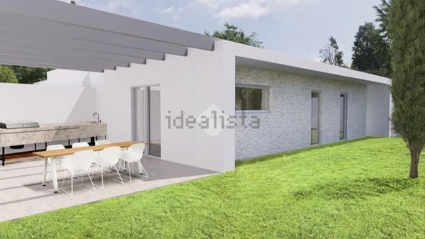 casa indipendente in vendita a Vasto