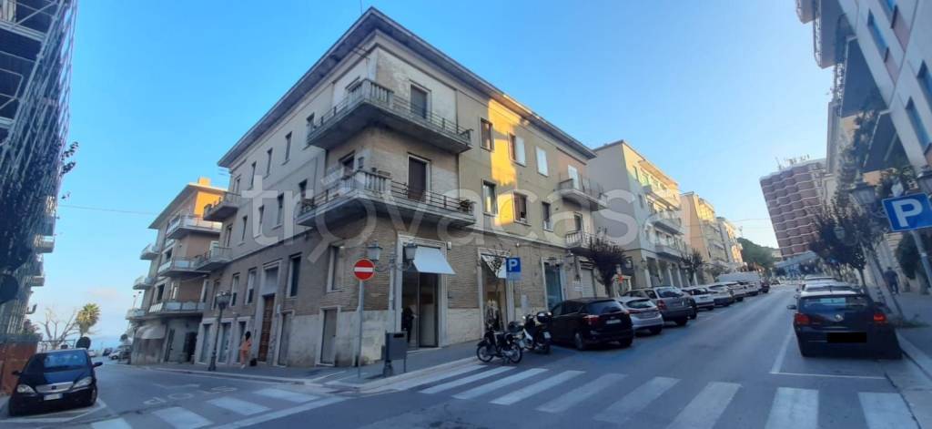 appartamento in vendita a Vasto