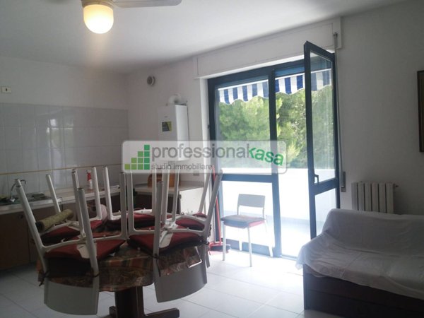 appartamento in vendita a Vasto in zona Marina