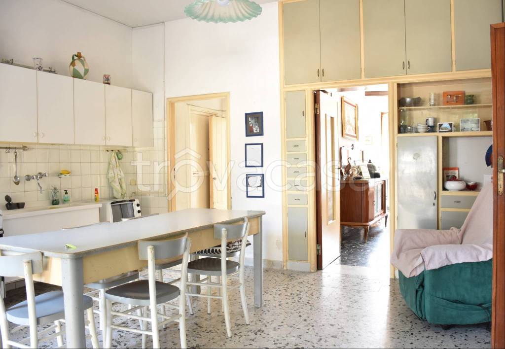 appartamento in vendita a Vasto