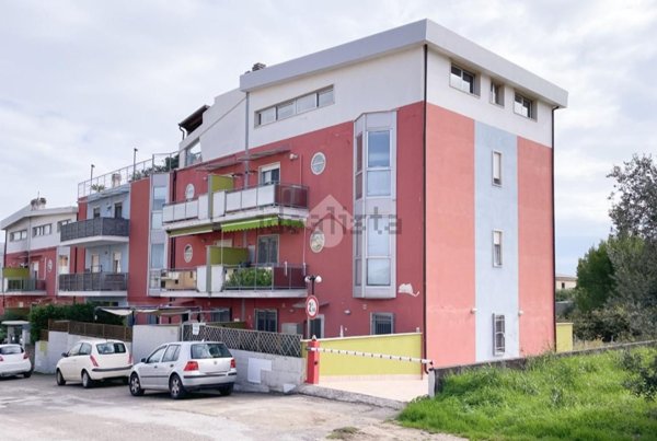 appartamento in vendita a Vasto