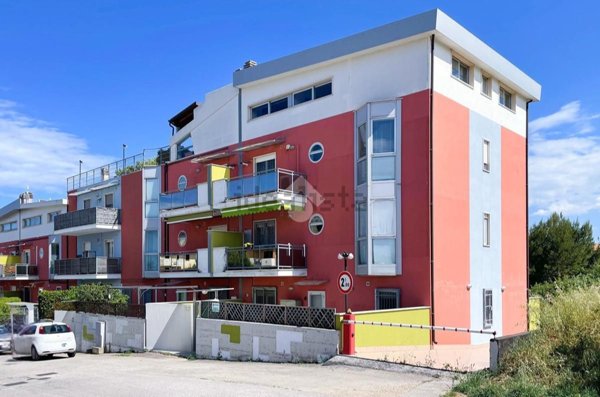 appartamento in vendita a Vasto