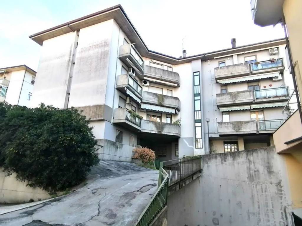 appartamento in vendita a Vasto