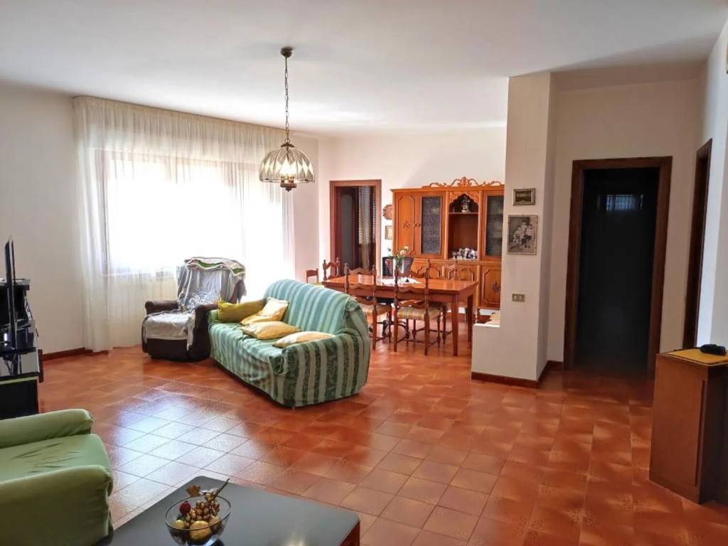 appartamento in vendita a Vasto