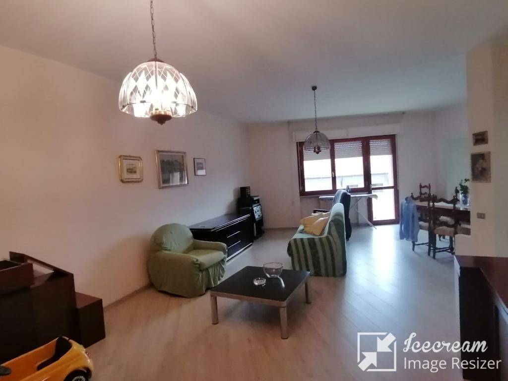 appartamento in vendita a Vasto