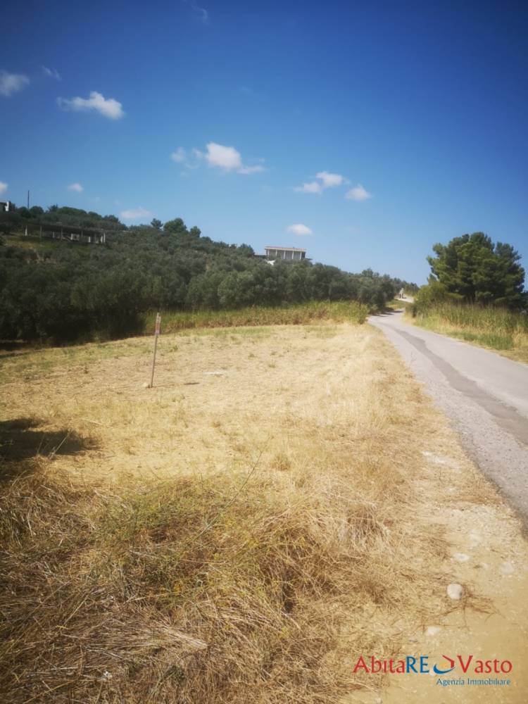 appartamento in vendita a Vasto in zona Montevecchio