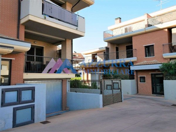 casa indipendente in vendita a Vasto