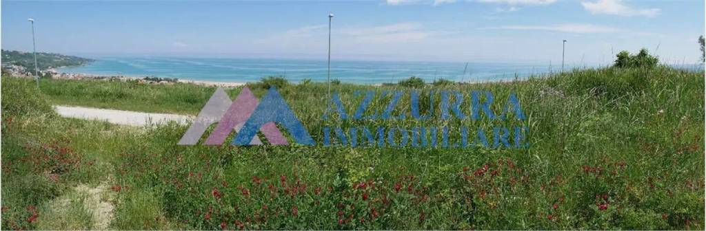terreno agricolo in vendita a Vasto