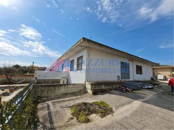 quadrivano in vendita a Vasto in zona Incoronata