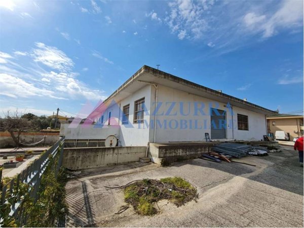 negozio in vendita a Vasto in zona Incoronata