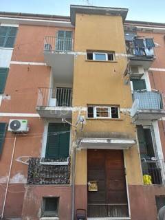 appartamento in vendita a Vasto