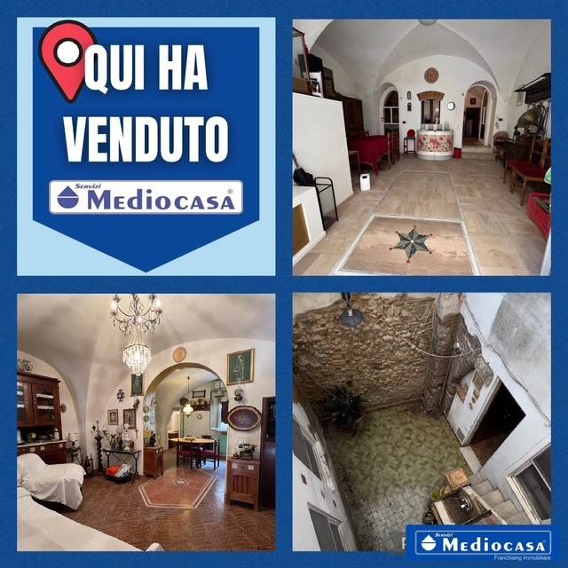 appartamento in vendita a Vasto