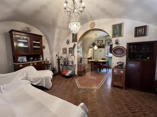appartamento in vendita a Vasto