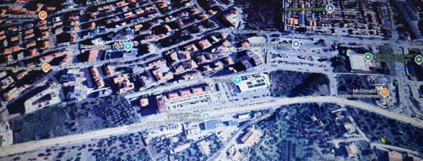 appartamento in vendita a Vasto