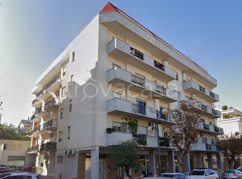 appartamento in vendita a Vasto