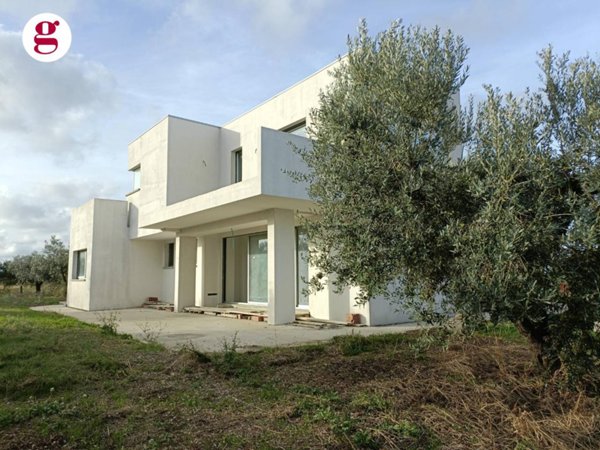 casa indipendente in vendita a Vasto