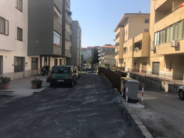 ufficio in vendita a Vasto