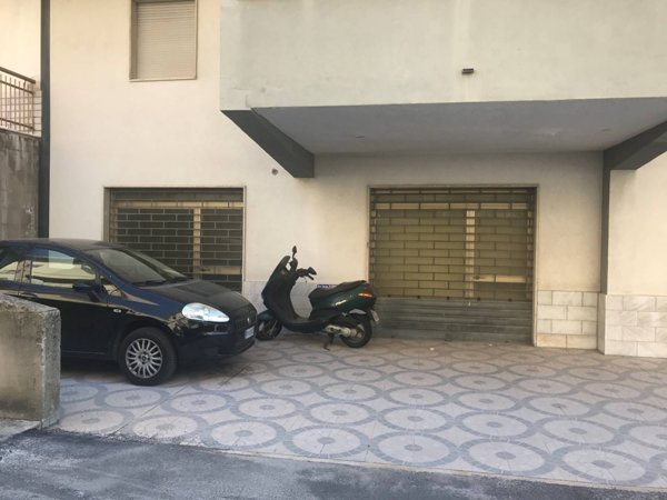 ufficio in vendita a Vasto