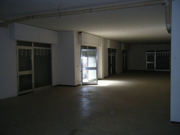 ufficio in vendita a Vasto