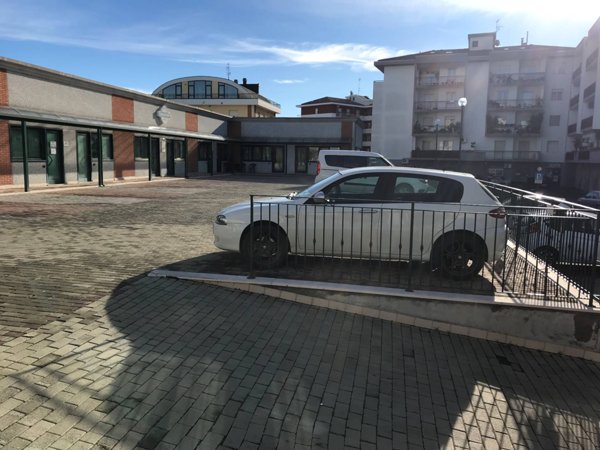 ufficio in vendita a Vasto