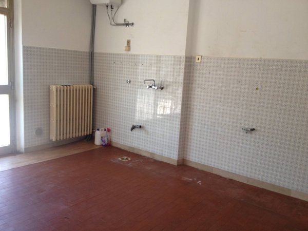 appartamento in vendita a Vasto