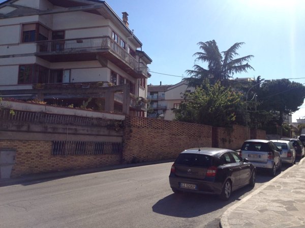 appartamento in vendita a Vasto