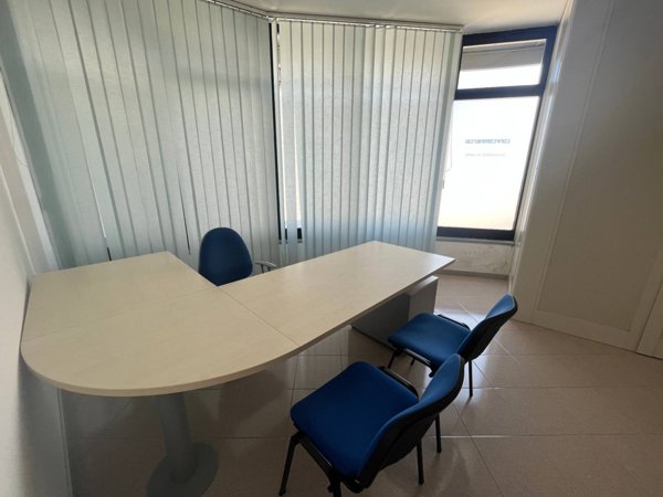 ufficio in vendita a Vasto