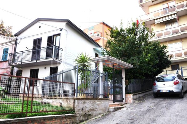 appartamento in vendita a Vasto