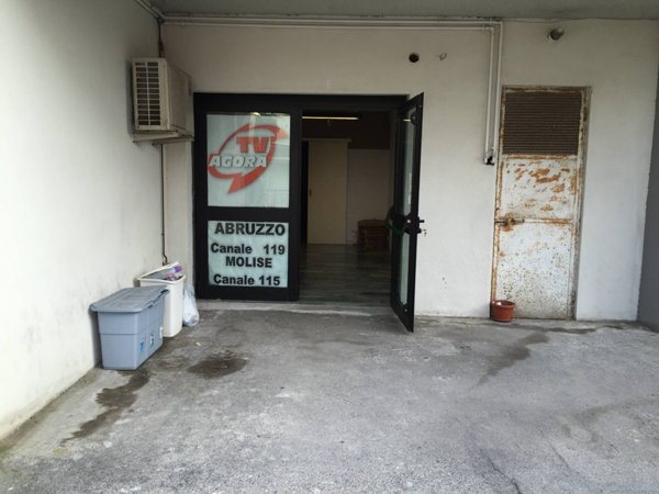 appartamento in vendita a Vasto