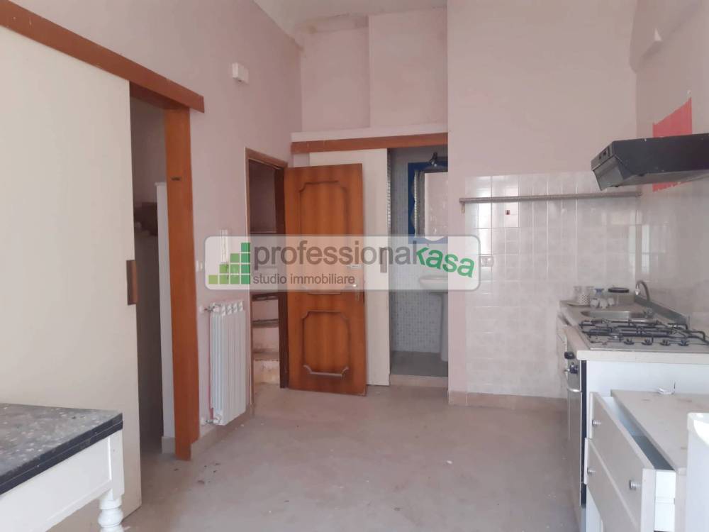 casa indipendente in vendita a Vasto