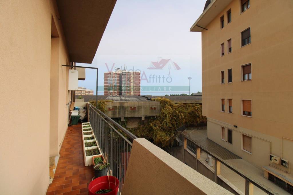 appartamento in vendita a Vasto
