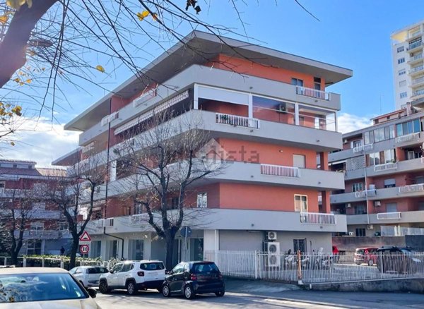 appartamento in vendita a Vasto