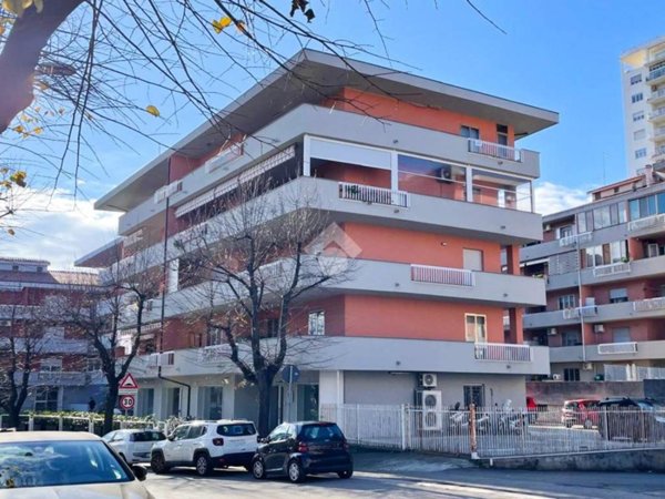 appartamento in vendita a Vasto