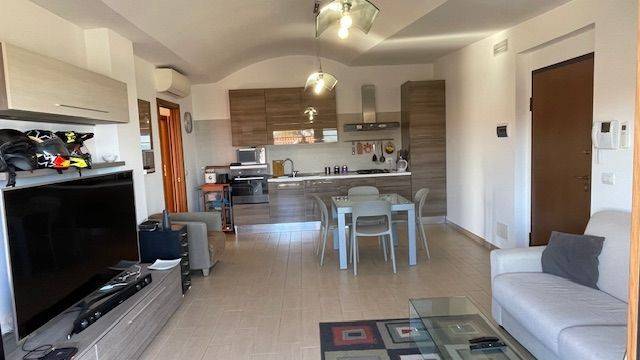 appartamento in vendita a Vasto in zona Incoronata